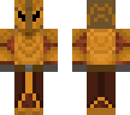 elven warrior