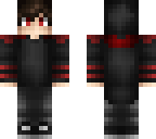 emo boy