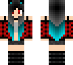emo girl