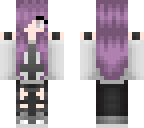 emo girl