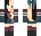 emo pastel