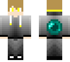 ender boy