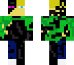 ender boy