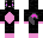 ender cat