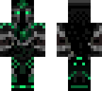 ender warlock