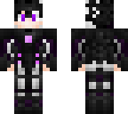 enderman warrior