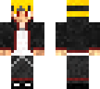enraged boruto