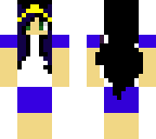 evie