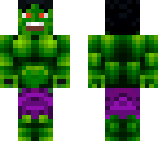 evil hulk