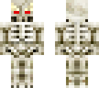 evilskeletron