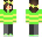 faded chara