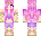 fairy girl edit