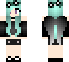 fallen angel edit