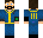 fallout 4 beard guy