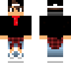 fancy skater