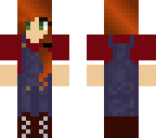 farm overalls