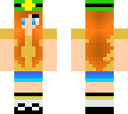 female wander