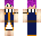 finished natsu