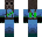 finn sq skin