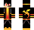 fire boy