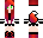 fire fox gamer