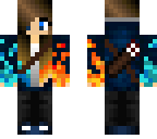 fire ice attack