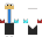 fire ice wizard