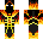 fire mage