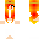 fire princess