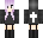 fixed asylum gurl