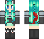 fixed edit neko cat