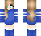 fixed girl