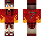 fixed hoodie ex
