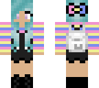 fixed moikeiway skin