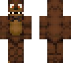 fixed nightmare freddy