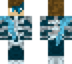 fixed version of skin