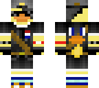fixt cyborg ducky