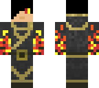 flamepoison