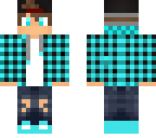 flannel