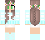 flower girl fixed