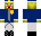 fnafnightguardchica