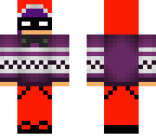 for bow