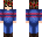 for frisk