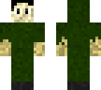 foresstsoldier