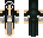 forest mage requested by 666foxy999 4px arm