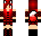 fox devil