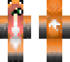 fox girl