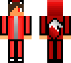 fox red