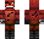 foxy