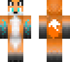 foxy edit